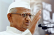 Anna Hazare to begin protest from tomorrow in support of farmers